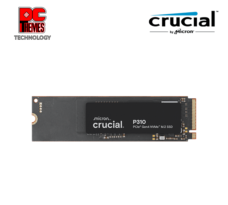 M.2 Solid State Drives (SSD)